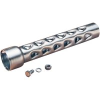 (image for) Replacement Steel Baffle