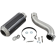 (image for) MGP II Slip-On - Honda CBR1000RR
