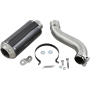 (image for) MGP II Slip-On Muffler for Honda CBR1000RR