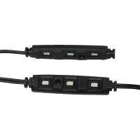 (image for) Two-Strip LED Accent Kit, Yellow