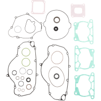 (image for) Moose Offroad Complete Gasket Kit w/ Oil Seals for KTM 150 XC-W 24