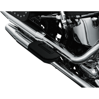 (image for) Ribbed Adjustable Floorboards