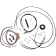 (image for) Black Vinyl/Stainless Braided Complete Kit