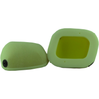 (image for) No Toil Pre-Oiled Filter 1011-3600