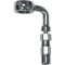 (image for) Chrome Banjo Fitting 12 mm 90°