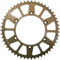 (image for) Aluminum Works Triplestar Rear Sprocket 54T