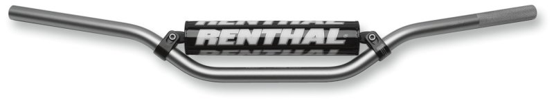 (image for) RENTHAL Trials Handlebar - 5" Trials, 7/8", Tanium