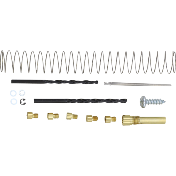 (image for) DYNOJET-HARLEY Recalibration Kit for Twin Cam