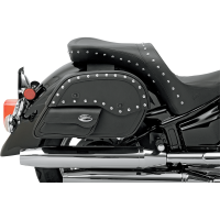 (image for) Desperado Slant Face Pouch Saddlebags