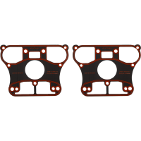 (image for) Lower Rocker Housing Gasket 86-22 XL (Steel)