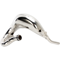 (image for) FMF Gold Series Fatty Pipe - KTM 65 SX 16-23