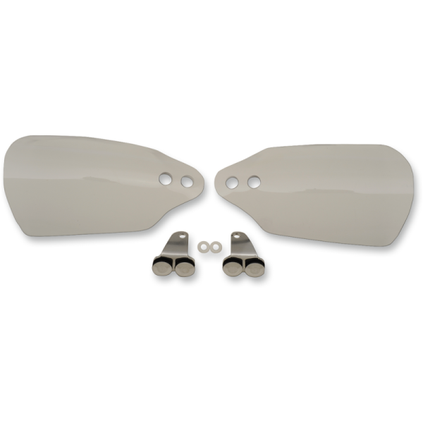 (image for) MEMPHIS SHADES HD Hand Guards Ghost