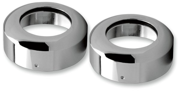 PRO-ONE PERF.MFG. Pro Performance Custom Billet Fork Boots