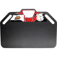 (image for) AXP Racing XXL Pit Board - Red