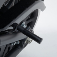 (image for) SLH Side Carrier - LH2 Side Bags