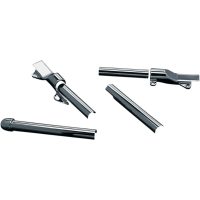 (image for) Kuryakyn Swingarm Cover Set