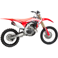 (image for) RS-9T Full Exhaust System