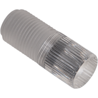 (image for) Drag Specialties Clear Timing Hole Plug