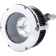 (image for) Feuling BA Air Cleaner Kit - Clear Outer Covers - Chrome finish w/ black filter