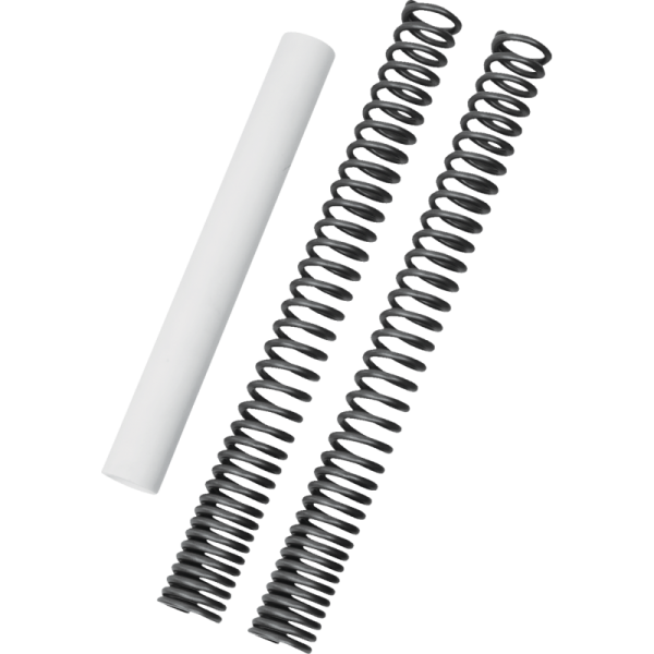 Burly Brand Fork Spring Kit for Honda CMX1100 Rebel