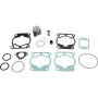 (image for) Top End Piston Kit - Cast Replica