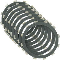 (image for) CKF Clutch Kit for Yamaha XVS1100 V-Star 99-09