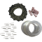 (image for) TorqDrive Clutch Pack for HONDA CRF250R 18-21, CRF250RX 19-21