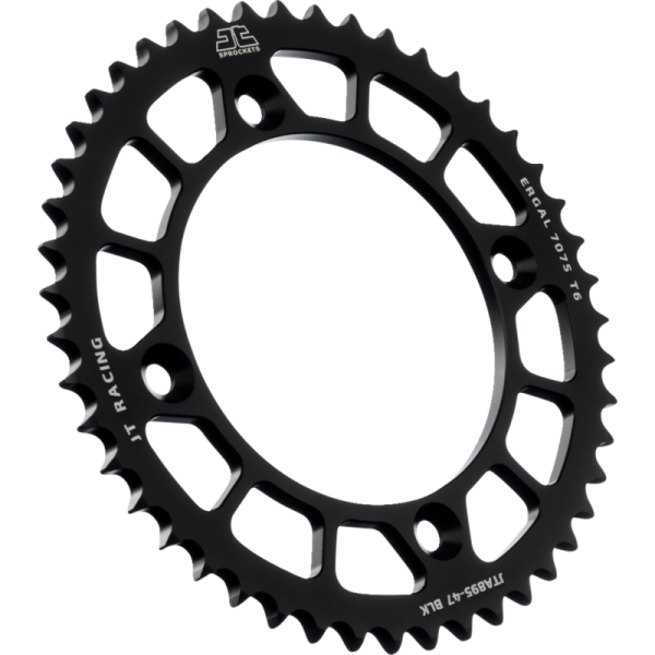 (image for) JT Sprockets 47T Rear Sprocket