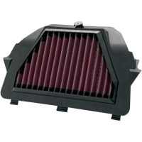 (image for) K&N Sportbike Race-Spec Air Filter for Yamaha YZF-R6 08-20