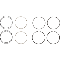 (image for) Replacement Piston Rings - Standard