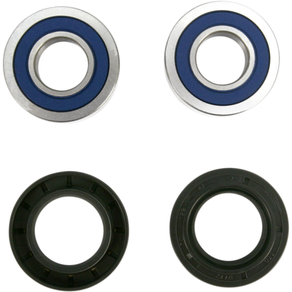 (image for) All Balls Front Wheel Bearing and Seal Kit for Honda CB1300 (Euro) 03-07