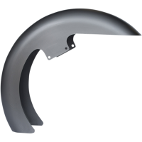 (image for) Custom Dresser Front Fender LS-3 Style 19in