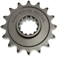 (image for) Renthal Front Sprocket - 15T Standard