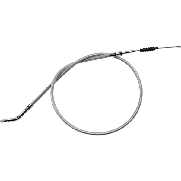 (image for) Clutch Cable (+5") for Honda VT750DC/DCA/DCB Shadow Spirit 05-07