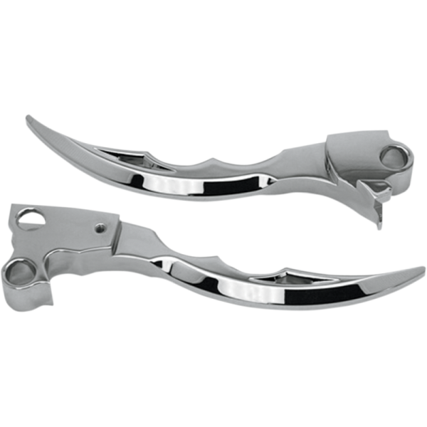 (image for) Pro-Blade Billet Levers Chrome