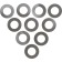 (image for) Eastern Motorcycle Parts Spacer Shim DS-195414