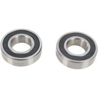 (image for) Front Wheel Bearing and Seal Kit