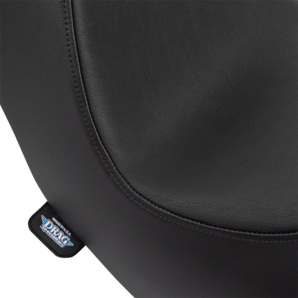 (image for) DRAG SPECIALTIES SEATS Predator III Seat Smooth
