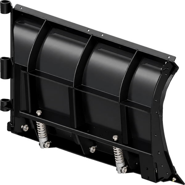 (image for) KFI PRODUCTS V-Plow Passenger Side Wing Kit (Box #2)
