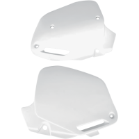 (image for) UFO Side Panel - White