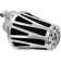 (image for) Monster Sucker Air Cleaner Kit - CrossFire, Chrome
