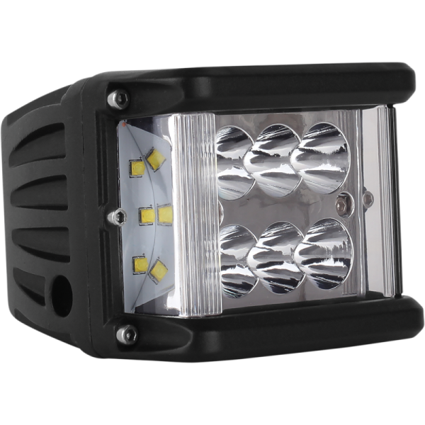 (image for) SPEED DEMON Side blinder; 250°