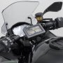 (image for) Handlebar GPS Mount - Kawasaki Z1000SX