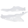 (image for) Acerbis Side Panels/Rear Number Plate - White