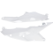 (image for) Acerbis Side Panels/Rear Number Plate - White