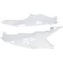 (image for) Acerbis Side Panels/Rear Number Plate - White
