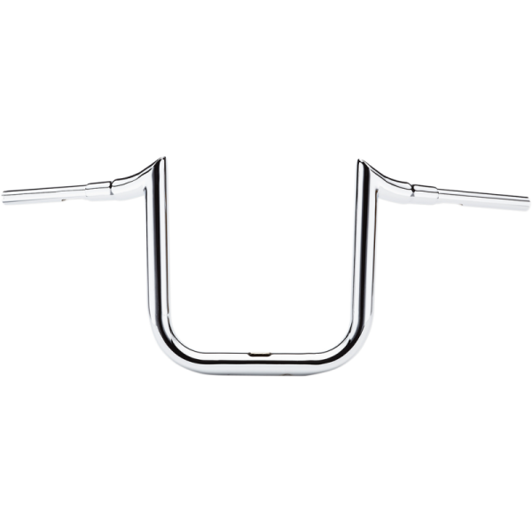 (image for) LA Choppers Grande Prime Ape Handlebars 12" Chrome