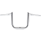(image for) Grande Prime Ape Handlebars 12" Chrome