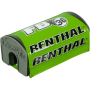 (image for) Renthal Fatbar 36 Pad - Green/white/black
