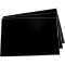 (image for) Universal Plate Backgrounds - Black